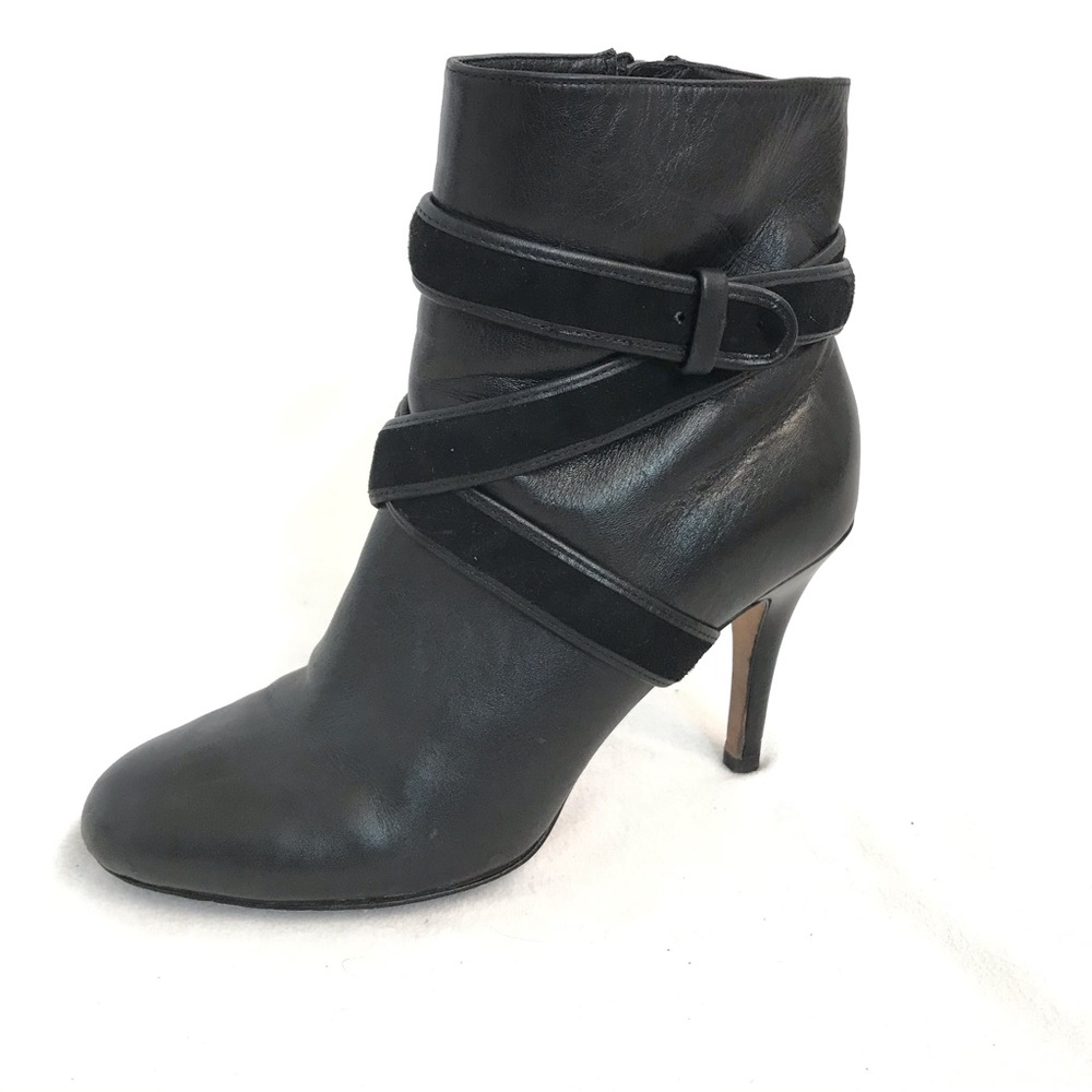 COPY - Cole Haan Heel Ankle boots